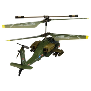 هلیکوپتر کنترلی سایما مدل SYMA S109G Helicopter_اسباب بازی